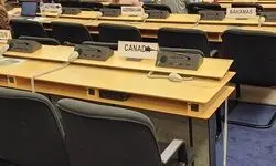 نشست شورای حقوق بشر درباره فلسطین؛ غیبت مدعیان حقوق بشر