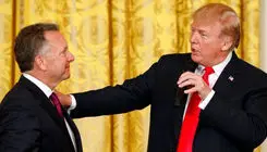 توافق با ایران ؛ اولویت فوری آمریکا؟