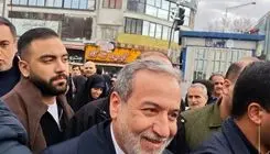 امروز یکی از روزهای خوب من است