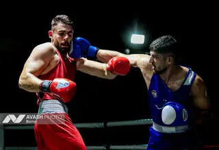 آغاز لیگ برتر بوکس بزرگسالان با حضور ۱۱ تیم