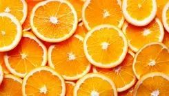 چرا باید هر شب یک پرتقال بخوریم؟!