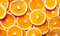 چرا باید هر شب یک پرتقال بخوریم؟!