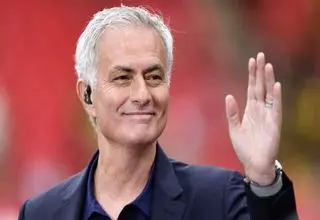 ادامه رکورد خاص آقای خاص!
