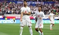 واکنش محبی به شادی جنجالی‌اش پس از گل
