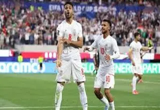 واکنش محبی به شادی جنجالی‌اش پس از گل