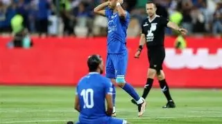 استقلال هم از جذب مدافع ملی‌پوش منصرف شد
