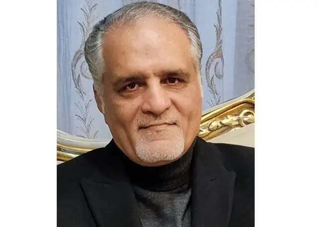 قبیله قلم، تنها نمان!