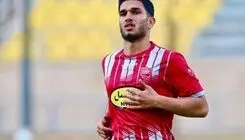 بازیکن پرسپولیس به مس شهربابک پیوست