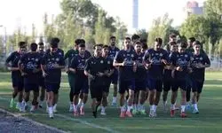 تیم لیگ برتری در آستانه اعتصاب بزرگ!