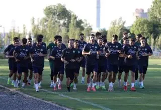 تیم لیگ برتری در آستانه اعتصاب بزرگ!
