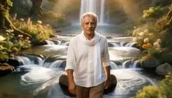 پیغام پورحیدری به قلعه‌نویی و فدراسیون از بهشت!