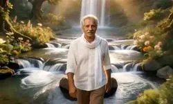 پیغام پورحیدری به قلعه‌نویی و فدراسیون از بهشت!