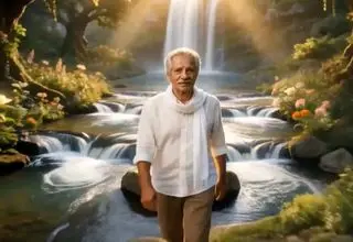 پیغام پورحیدری به قلعه‌نویی و فدراسیون از بهشت!