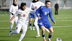 رویای جهانی‌شدن زنان فوتبال ایران زیر سایه کم‌توجهی