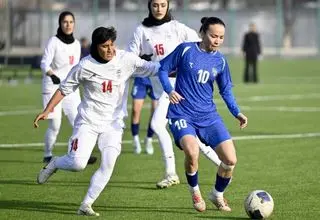 رویای جهانی‌شدن زنان فوتبال ایران زیر سایه کم‌توجهی