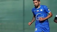 تکلیف جدایی آقاسی مشخص می‌شود