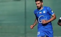 تکلیف جدایی آقاسی مشخص می‌شود