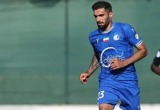 مقصد مدافع جنجالی استقلال مشخص شد