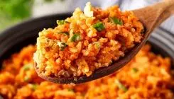 طرز تهیه کارمیر پلاو؛ غذای مشهور ارمنی 