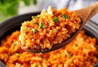 طرز تهیه کارمیر پلاو؛ غذای مشهور ارمنی 