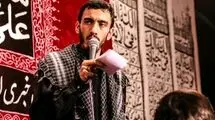 ما که نمردیم بیفته پرچم، ما تازه زنده تر میشیم ماه محرم با صدای حاج مهدی رسولی/ ببینید