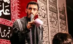 الله اکبر الله اکبر نحن انصار الحیدر با نوای مهدی رسولی/ دانلود