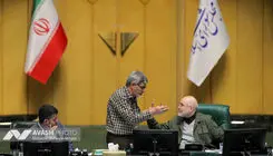اعلام نظر نهایی هیئت رئیسه درباره نحوه برگزاری جلسات مجلس