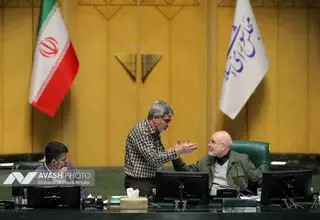 اعلام نظر نهایی هیئت رئیسه درباره نحوه برگزاری جلسات مجلس