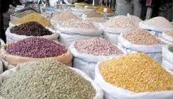 دلیل نوسان در قیمت حبوبات چیست؟