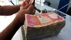 افزایش قیمت ارزهای عربی در آغاز هفته