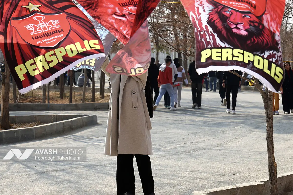 دربی صد و شش