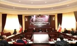 نادوی ایران از وادا «کارت سفید» گرفت