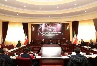 نادوی ایران از وادا «کارت سفید» گرفت