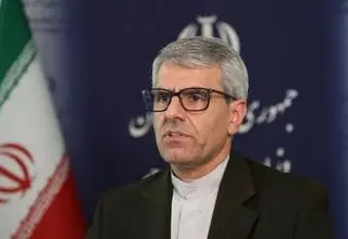 بقایی: در مذاکره با آمریکا همه احتمالات را در نظر می‌گیریم