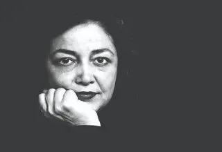 درگذشت شهرنوش پارسی‌پور، نویسنده و مترجم