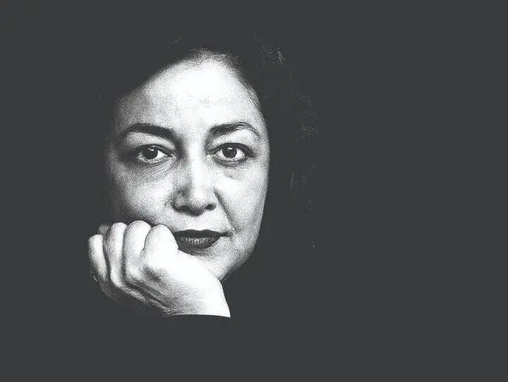 درگذشت شهرنوش پارسی‌پور، نویسنده و مترجم