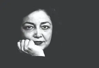 درگذشت شهرنوش پارسی‌پور، نویسنده و مترجم