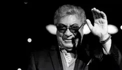 برپایی بزرگداشتی برای «گلپا»