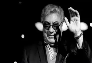 برپایی بزرگداشتی برای «گلپا»