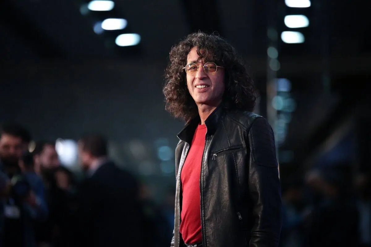 «تورج اصلانی» داور یک جشنواره فیلم ترکیه‌ای شد