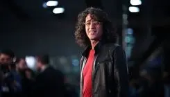 «تورج اصلانی» داور یک جشنواره فیلم ترکیه‌ای شد