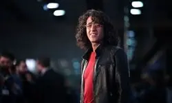 «تورج اصلانی» داور یک جشنواره فیلم ترکیه‌ای شد