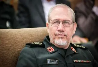 اظهارات مهم سردار صفوی درباره حضور نظامی ایران در اقیانوس هند: امنیت را تضمین می‌کند