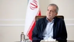 پزشکیان ۱۱ مرداد به پاکستان می‌رود
