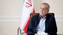رئیس‌جمهور وارد زنجان شد