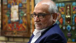 مرعشی: اقتدار مانع حمله اسرائیل می‌شود