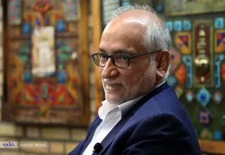 دبیرکل حزب کارگزاران: ایران تجزیه نخواهد شد