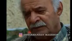 خاطره غم‌انگیز زنده‌یاد سیروس گرجستانی از پدرش+ویدیو