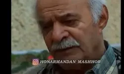 خاطره غم‌انگیز زنده‌یاد سیروس گرجستانی از پدرش+ویدیو