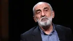 حسین شریعتمداری باز هم ساز مخالف زد